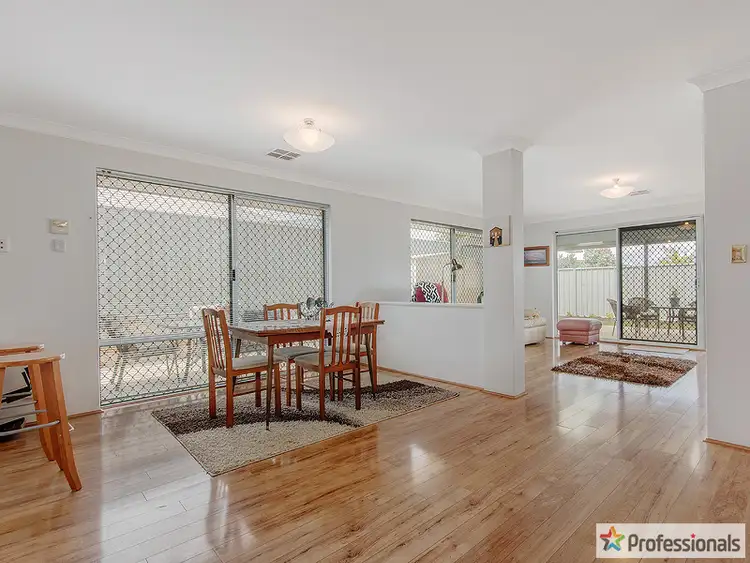 Fourth view of Homely house listing, 13 Ringwood Loop, Wellard WA 6170