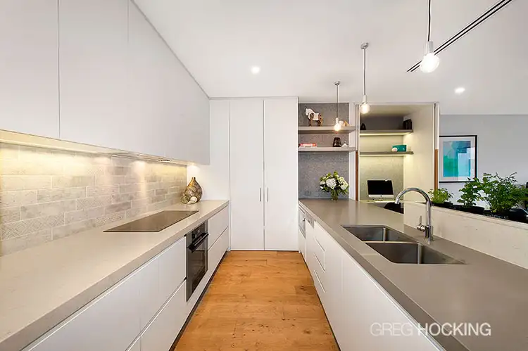 Sixth view of Homely house listing, 45 Foote Street, Albert Park VIC 3206