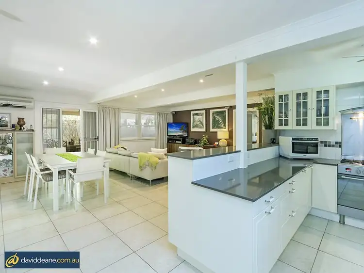 Fourth view of Homely house listing, 316 Newman Rd, Geebung QLD 4034
