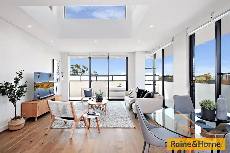 Fifth view of Homely apartment listing, 16/90-94 Riverview Road, Earlwood NSW 2206