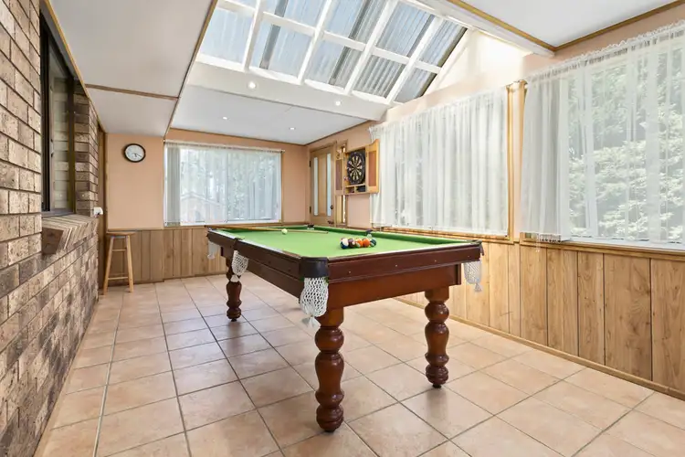 Fifth view of Homely house listing, 74 Bainbridge Avenue, Ingleburn NSW 2565