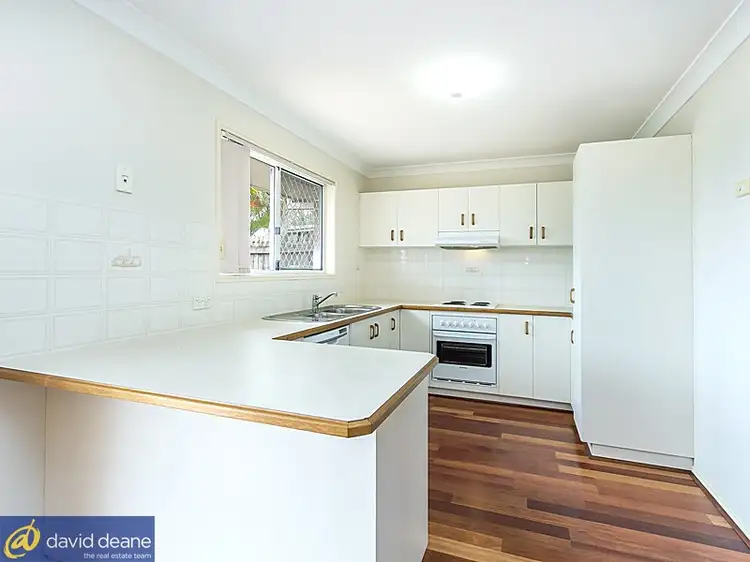 Third view of Homely townhouse listing, 84/101 Grahams Rd, Strathpine QLD 4500