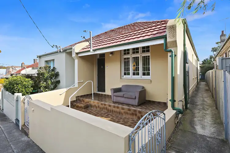 54 Hay Street, Leichhardt NSW 2040