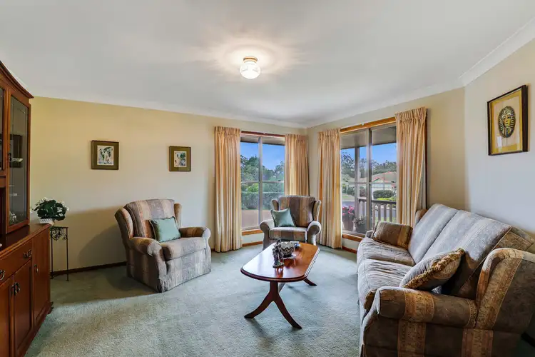 Second view of Homely house listing, 15 Parkland Close, Rangeville QLD 4350