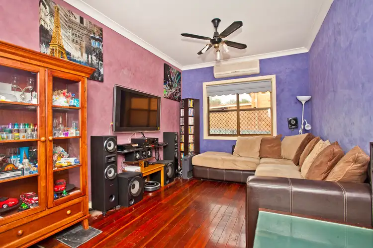 Fifth view of Homely house listing, 27 Second Avenue, Rutherford NSW 2320