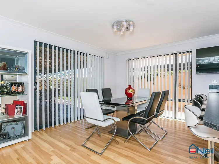 Fifth view of Homely house listing, 3 Wundi Way, Byford WA 6122