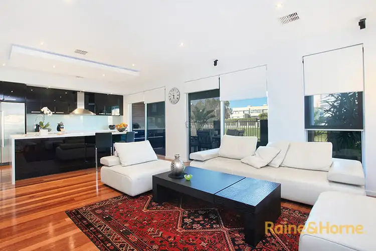Sixth view of Homely house listing, 2 Pier Lane, Maribyrnong VIC 3032