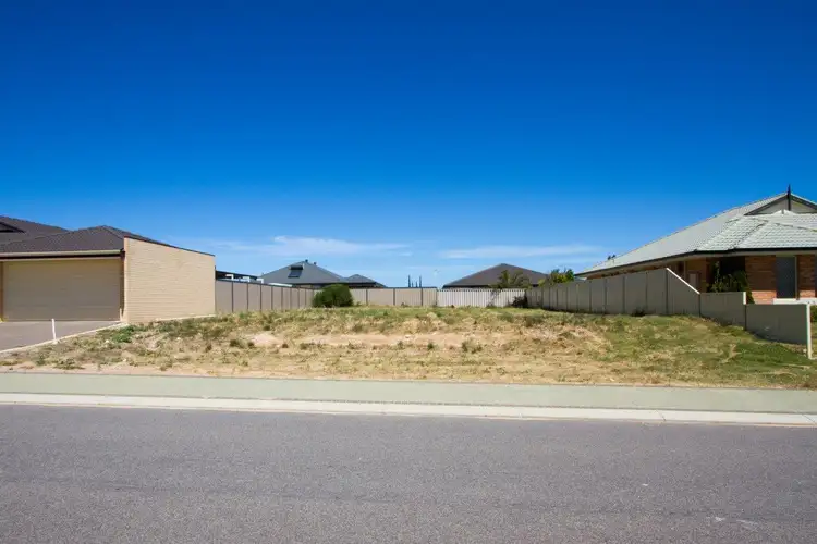 Third view of Homely land listing, 7 Ajax Drive, Wandina WA 6530