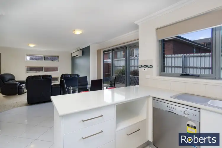 Fifth view of Homely unit listing, 2/21 Dafnis Drive, Newnham TAS 7248