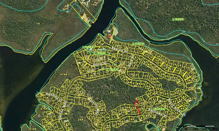 Seventh view of Homely house listing, 103 Dalton Way, Molloy Island WA 6290