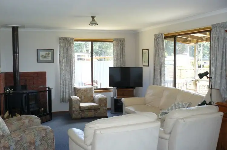 Second view of Homely house listing, 14 Kestie Avenue, Port Arthur TAS 7182