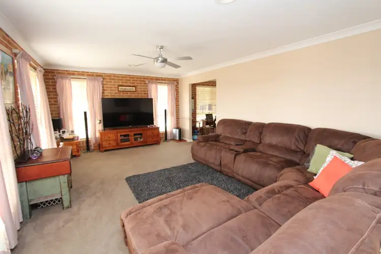 Second view of Homely house listing, 11 Joubert Place, Llanarth NSW 2795