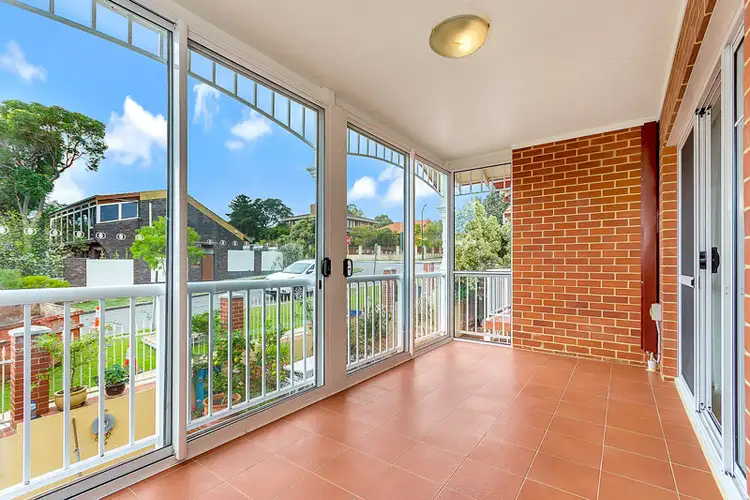 31 / 141 Claremont Crescent, Swanbourne WA 6010