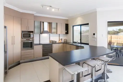 Fourth view of Homely house listing, 8 Aspen St, Heathwood QLD 4110