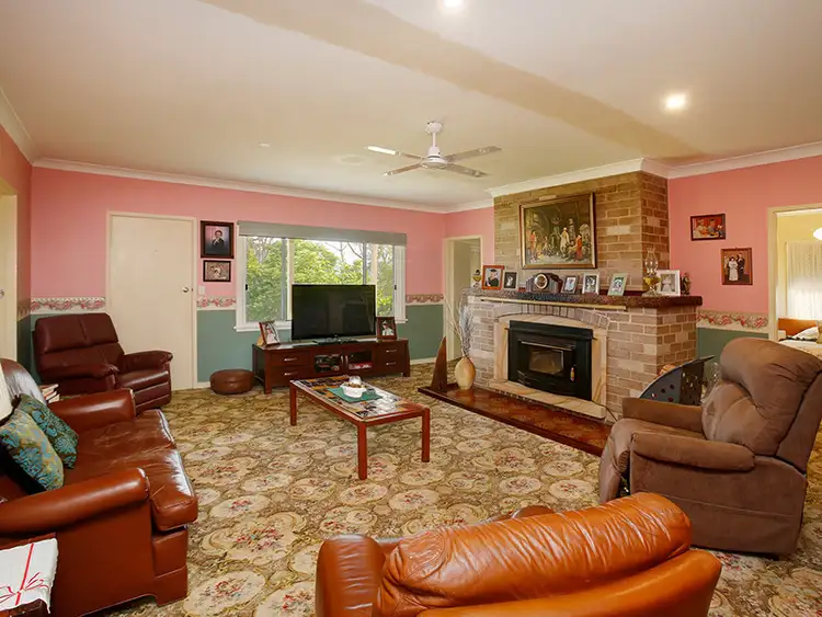 Sixth view of Homely house listing, 179 Cedar Springs Road, Kangaroo Valley NSW 2577