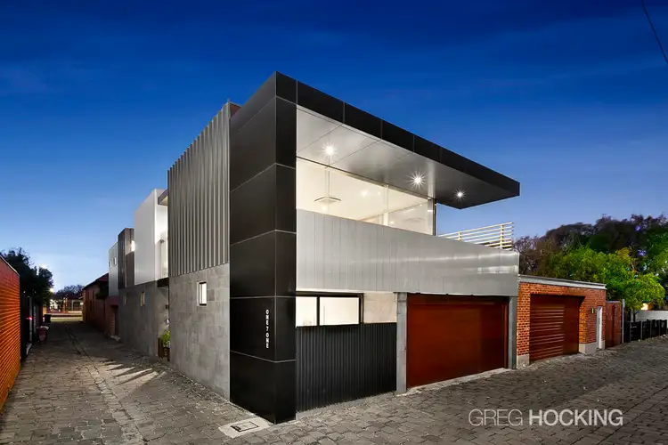 Main view of Homely house listing, 171 Ashworth Street, Middle Park VIC 3206
