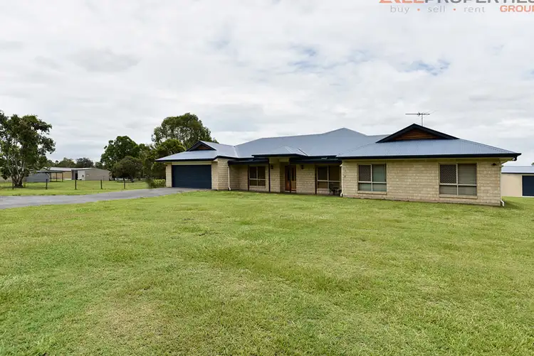 92 - 96 Warner Road, Chambers Flat QLD 4133