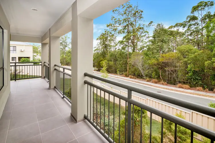Third view of Homely house listing, 12 CARAGH CRESCENT, Oxenford QLD 4210