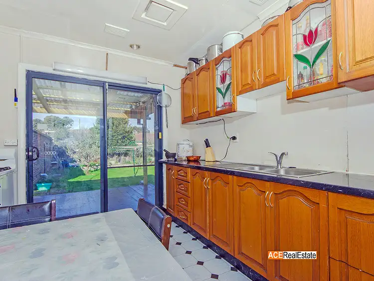 Fifth view of Homely house listing, 21 Williams Road, Laverton VIC 3028