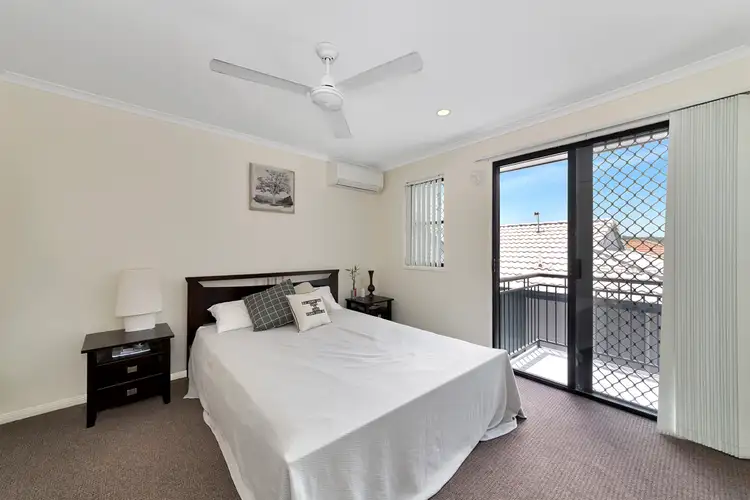 Sixth view of Homely townhouse listing, 6/14 Advance Place, Sunrise Beach QLD 4567