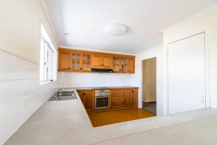 Fifth view of Homely house listing, 8/23 Cabbage Tree Road, Andergrove QLD 4740