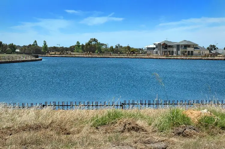 Fourth view of Homely land listing, Lot 1 St Michaels Parkway, Dunsborough WA 6281