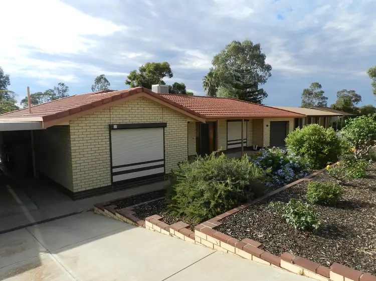 Main view of Homely house listing, 64 Powell Street, Berri SA 5343