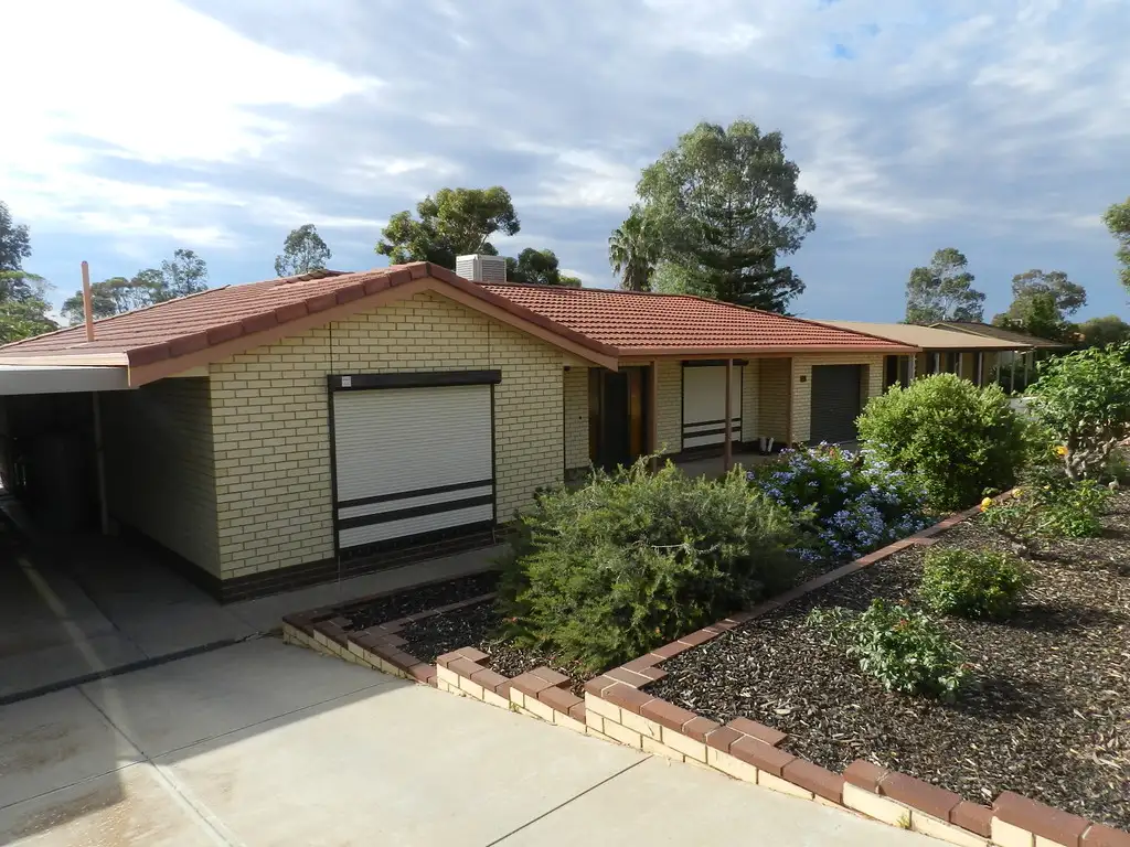 Main view of Homely house listing, 64 Powell Street, Berri SA 5343