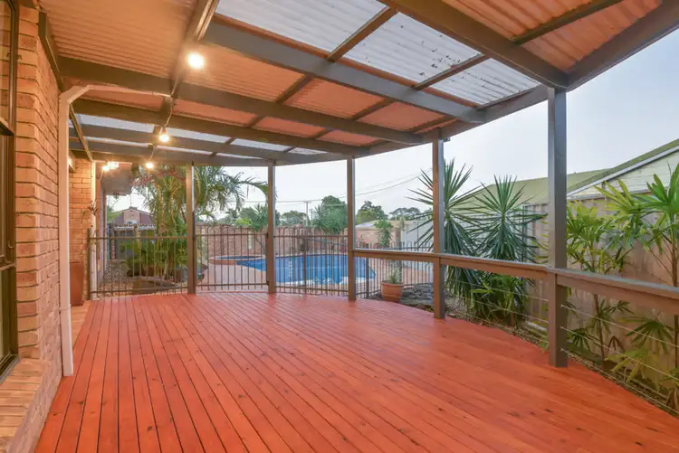 Third view of Homely house listing, 5 Glen Court, Kepnock QLD 4670