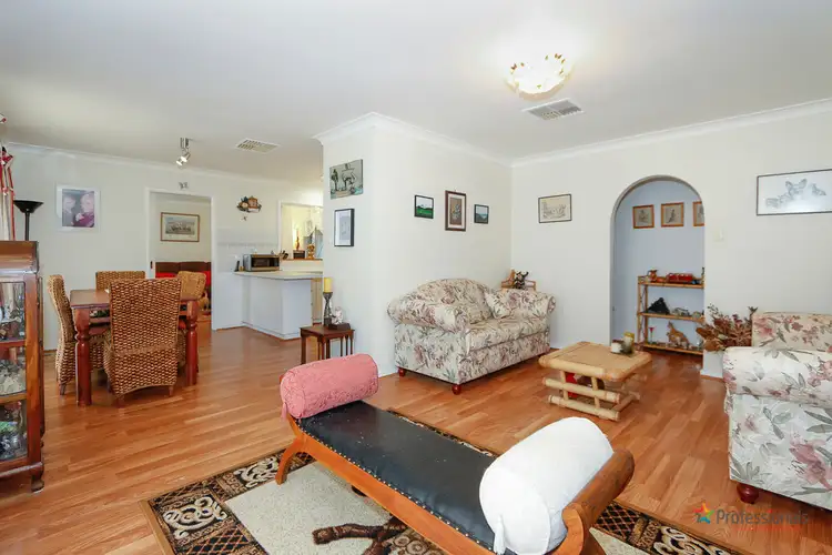 Fifth view of Homely house listing, 34 Janthina Crescent, Heathridge WA 6027