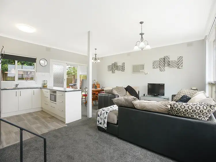 Fifth view of Homely house listing, 11 Saphire Road, Morphett Vale SA 5162
