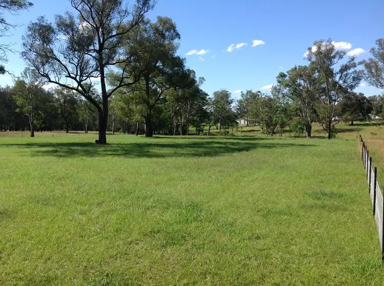 Second view of Homely land listing, Lot 711 Matingara Way, Wallacia NSW 2745