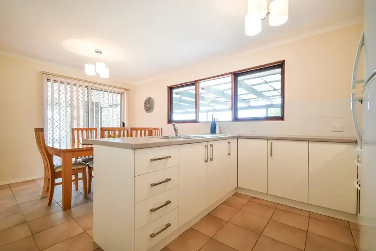 Second view of Homely house listing, 16 Saphire Road, Morphett Vale SA 5162