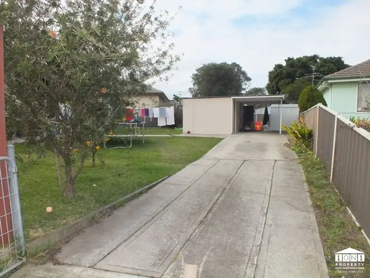 Third view of Homely house listing, 8 Flame Street, Gateshead NSW 2290