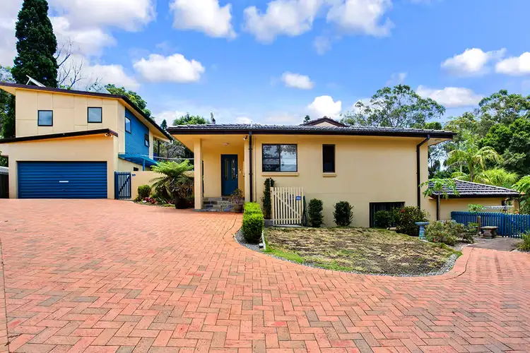 Fourth view of Homely house listing, 12a Kelvin Grove, Nelson Bay NSW 2315