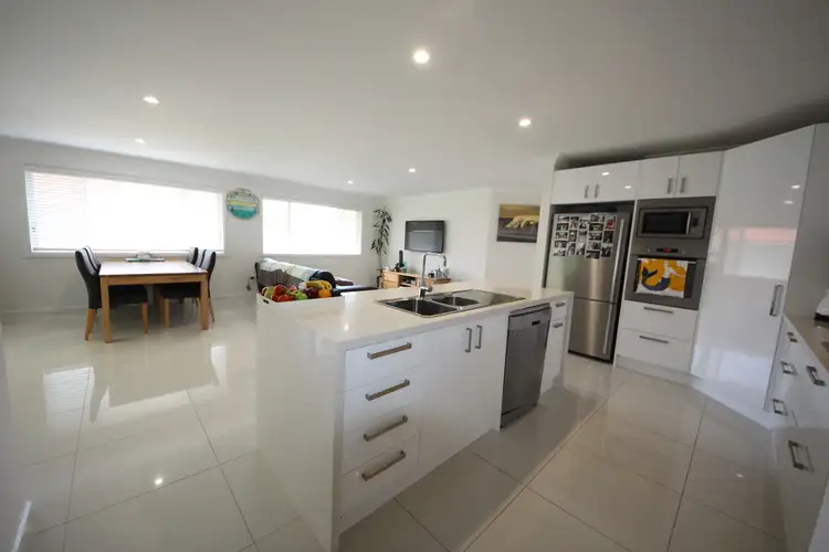 Sixth view of Homely house listing, 17 Waianbar Ave, South West Rocks NSW 2431