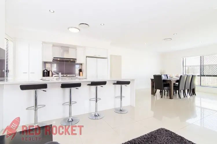Second view of Homely house listing, 14 Brine Place, Underwood QLD 4119