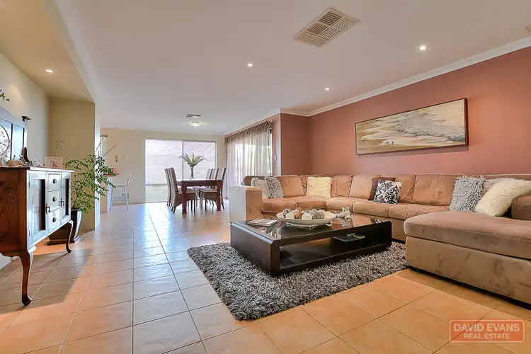 Seventh view of Homely house listing, 108 Huxtable Terrace, Baldivis WA 6171