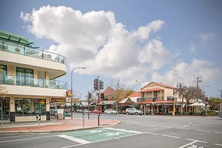 Sixth view of Homely unit listing, 7/39 Barton Terrace East, North Adelaide SA 5006