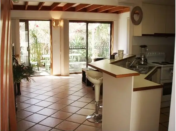 Second view of Homely townhouse listing, Unit @ 14 Riviera Road, Miami QLD 4220