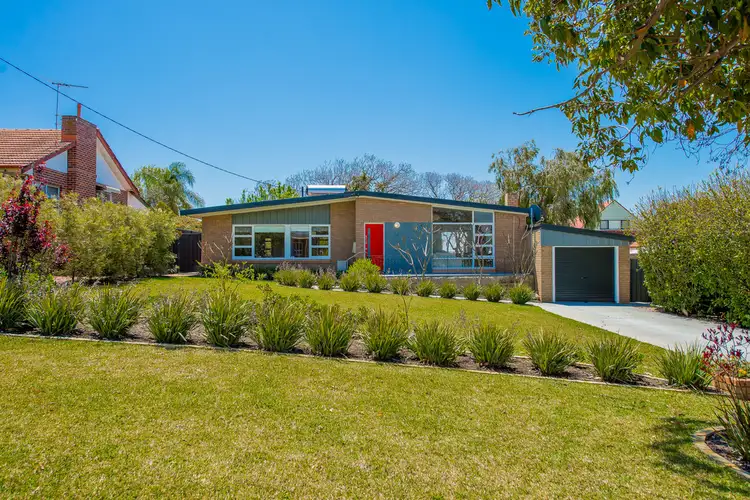Main view of Homely house listing, 14 Jackman Street, Willagee WA 6156