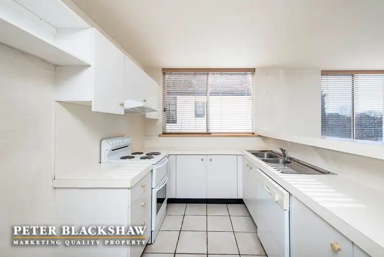 Sixth view of Homely apartment listing, 19/14 Darling Street, Barton ACT 2600