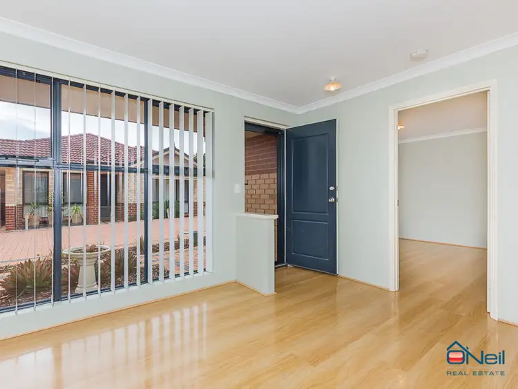 Sixth view of Homely house listing, Unit 6 / 59 Third Avenue, Kelmscott WA 6111