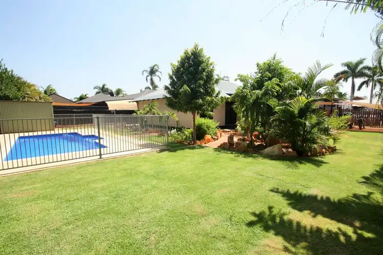 Second view of Homely house listing, 18 Bronzewing Crescent, Djugun WA 6725