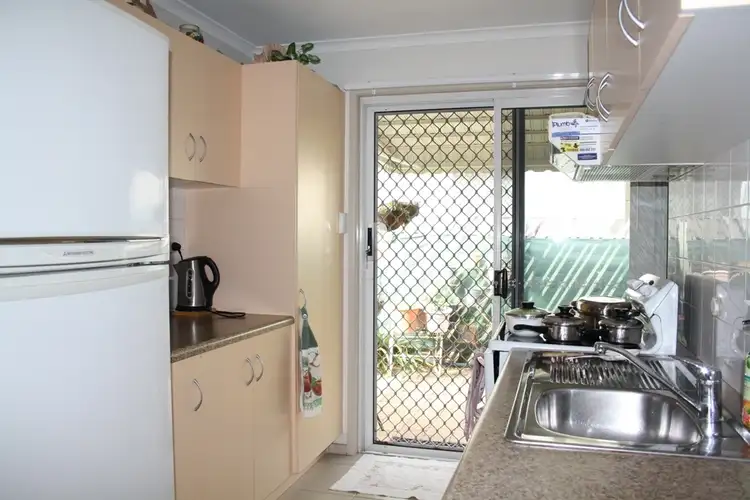 Third view of Homely unit listing, 26/354 Ross River Road, Cranbrook QLD 4814