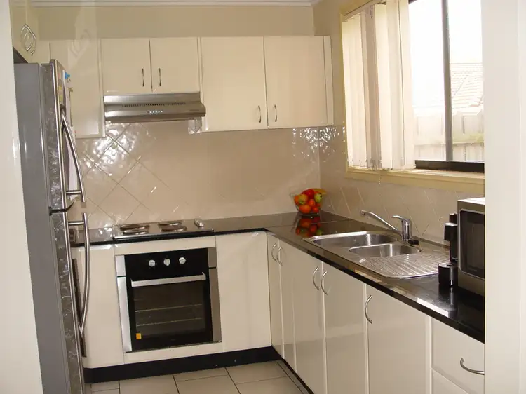 Second view of Homely house listing, 3/181A RESERVOIR RD, Blacktown NSW 2148