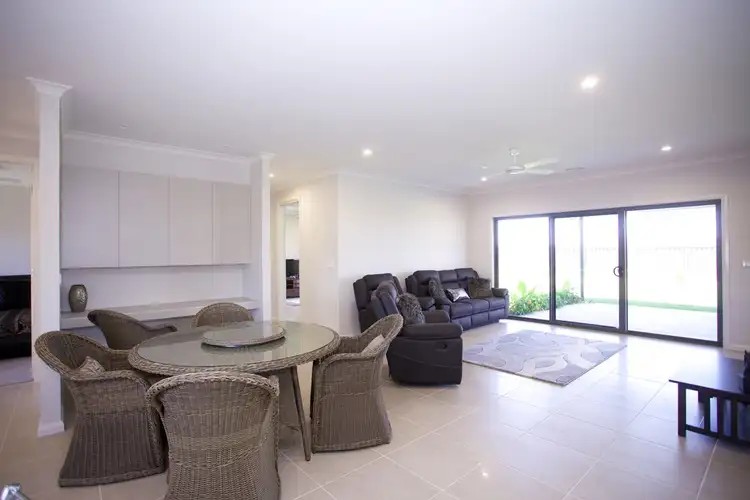 Fifth view of Homely house listing, 53 Colonial Drive, Horsham VIC 3401