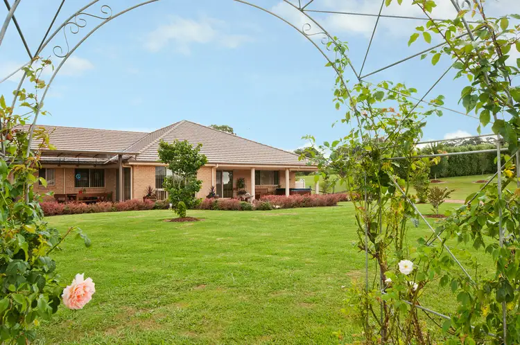 Main view of Homely house listing, 27 Woodside Drive, Moss Vale NSW 2577