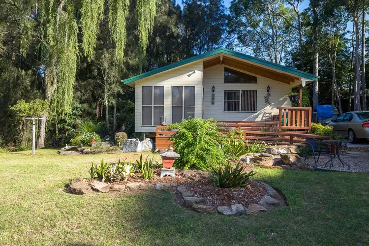 Fifth view of Homely house listing, 37B Peninsula Drive, North Batemans Bay NSW 2536