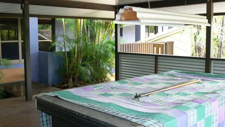 Sixth view of Homely house listing, 7 Iluka Street, Cannonvale QLD 4802